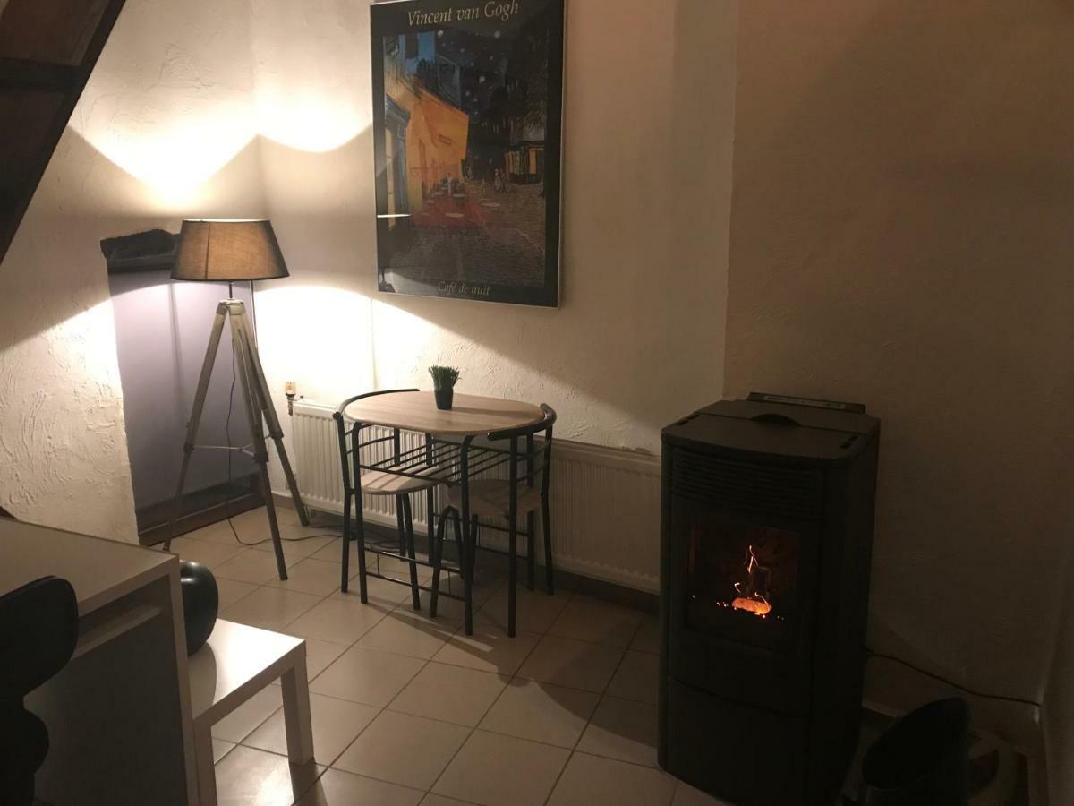 Studio Cosy Gesves Εξωτερικό φωτογραφία