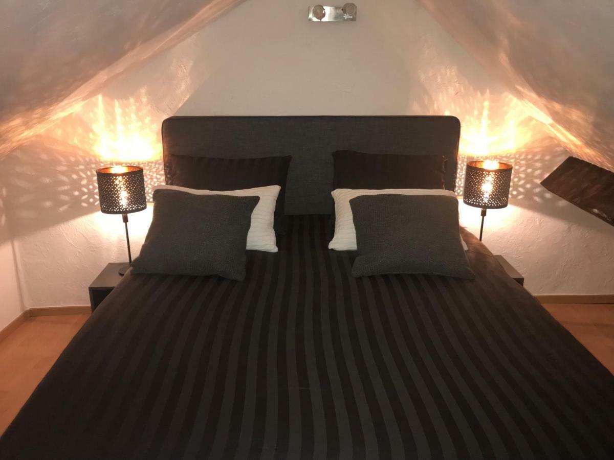 Studio Cosy Gesves Εξωτερικό φωτογραφία
