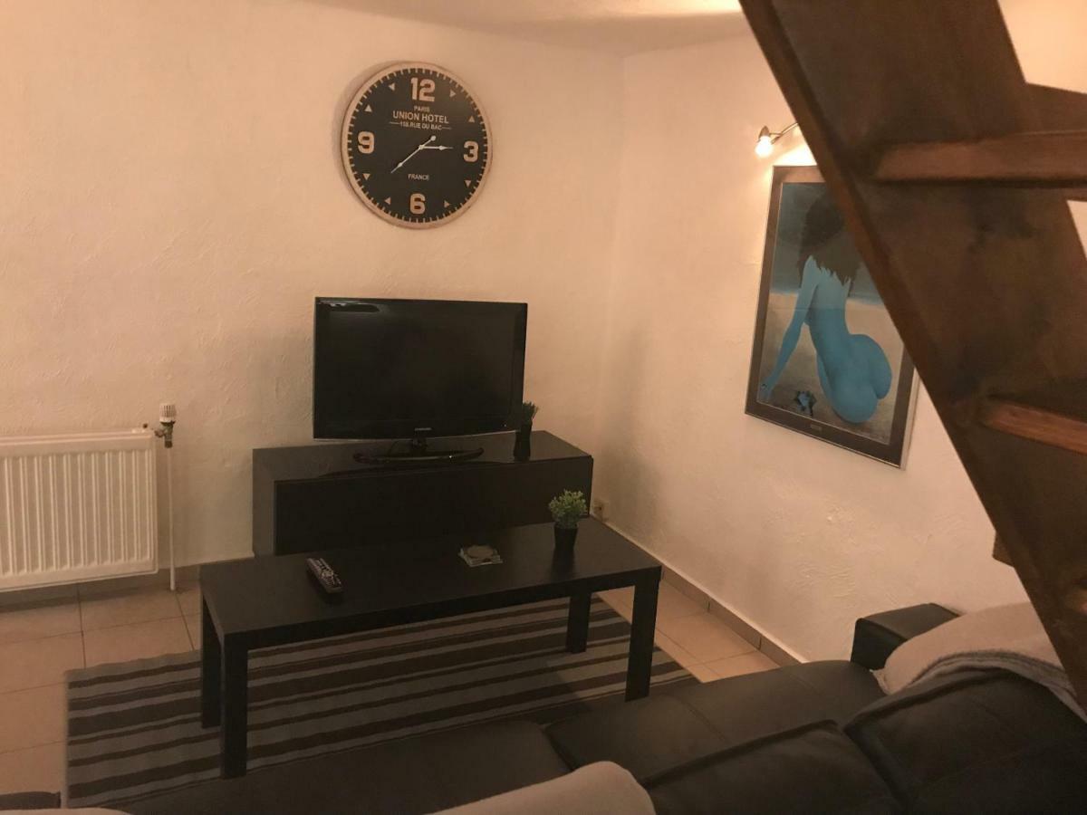 Studio Cosy Gesves Εξωτερικό φωτογραφία