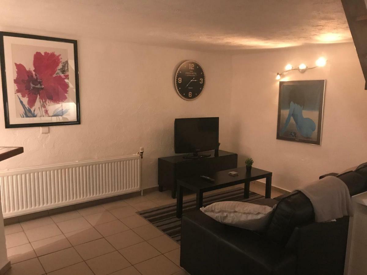 Studio Cosy Gesves Εξωτερικό φωτογραφία