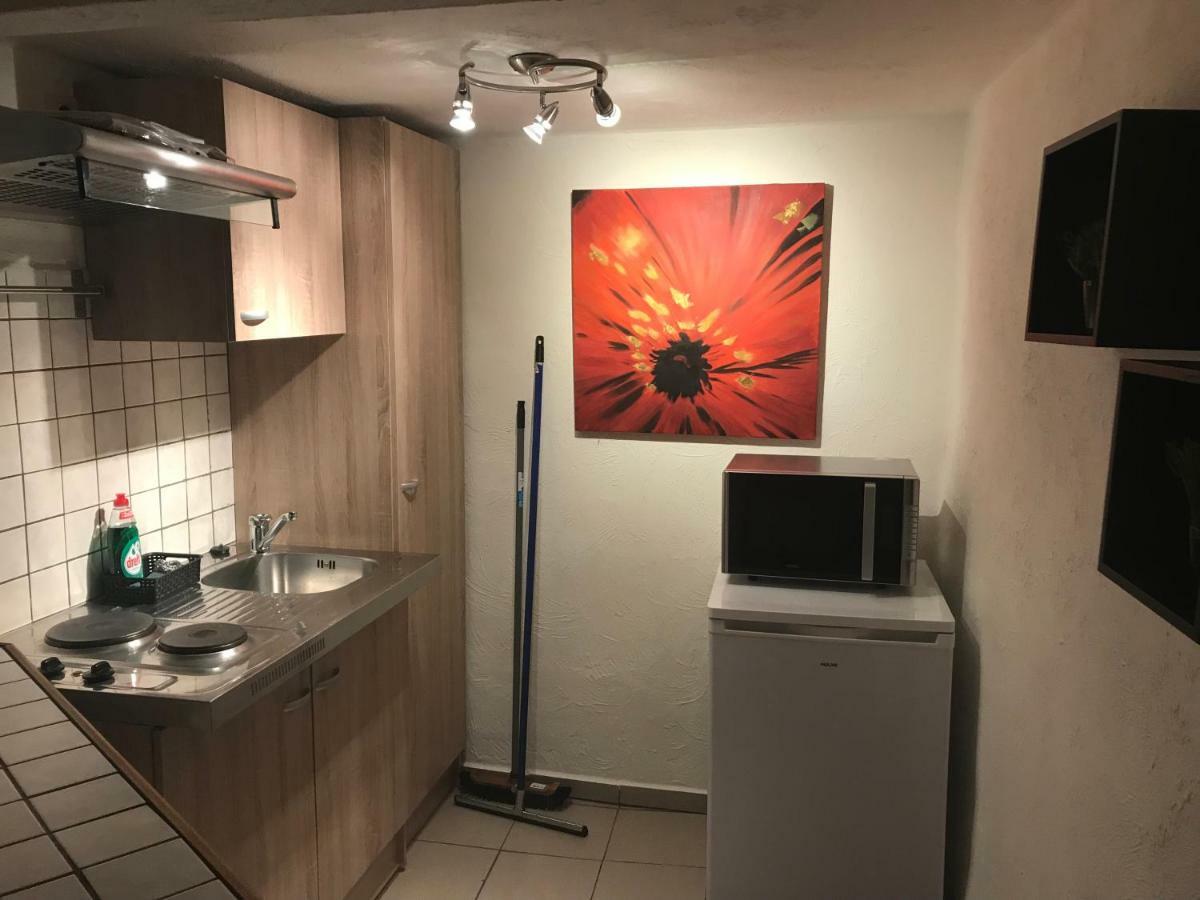 Studio Cosy Gesves Εξωτερικό φωτογραφία