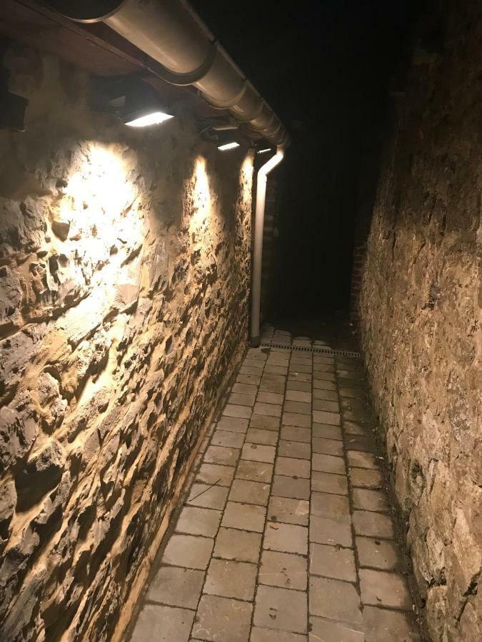 Studio Cosy Gesves Εξωτερικό φωτογραφία
