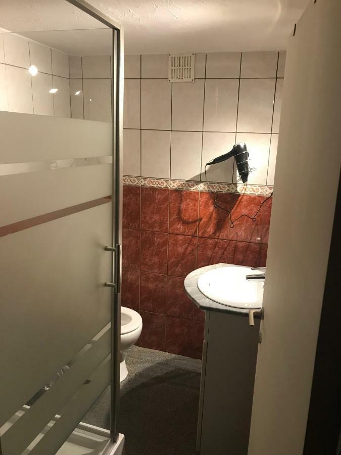 Studio Cosy Gesves Εξωτερικό φωτογραφία